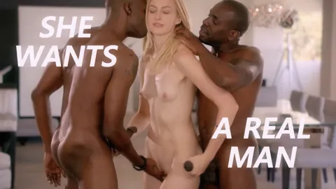 ALEXA GRACE BBC CUCK PMV [commission]