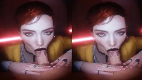 Aurore Cassel compilation Hantres