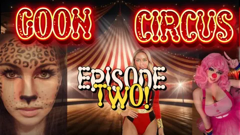Goon circus ep 2