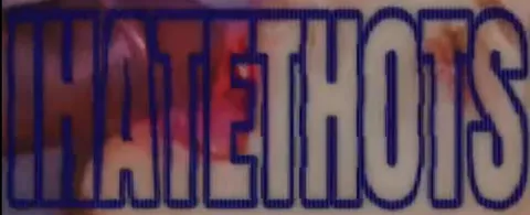 IHATE BLACK(ED) BARBIES