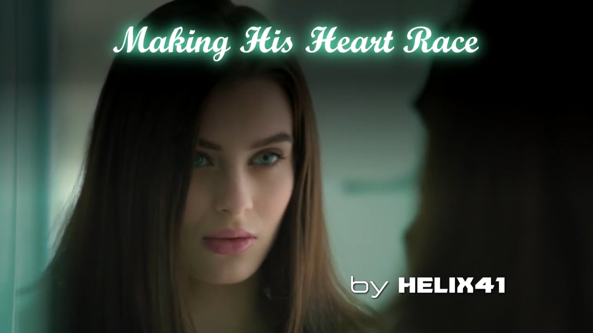 Making His Heart Race