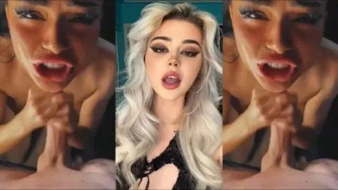 Wezzam's E-Girl (MASHUP)