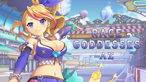 Race Goddesses