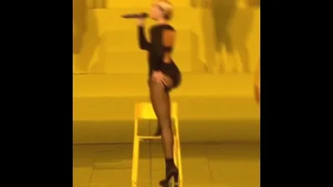 BLACKENCEPMV - ORIGINAL BBC PMV 