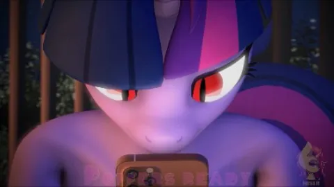 Halloween PonyPoppers