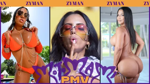 Motomami PMV | Zyman