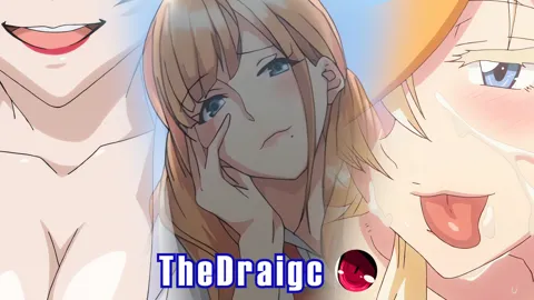 [ComHMV] MILF in heat - TheDraigc