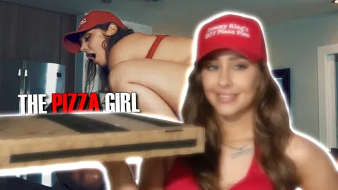 The Pizza Girl PMV