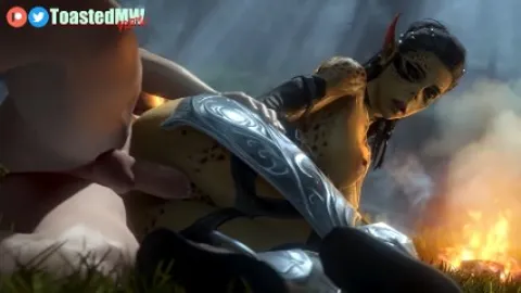 lae'zel compilation Hantres