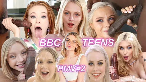 BBC Teens II