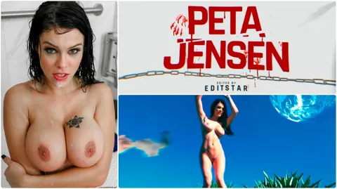 Peta Jensen - Reloaed PMV (2023)