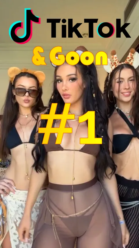 Tiktok & Goon 1(nn vertical)