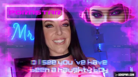 ADHDPMV - The Simulation - JOI Assistant