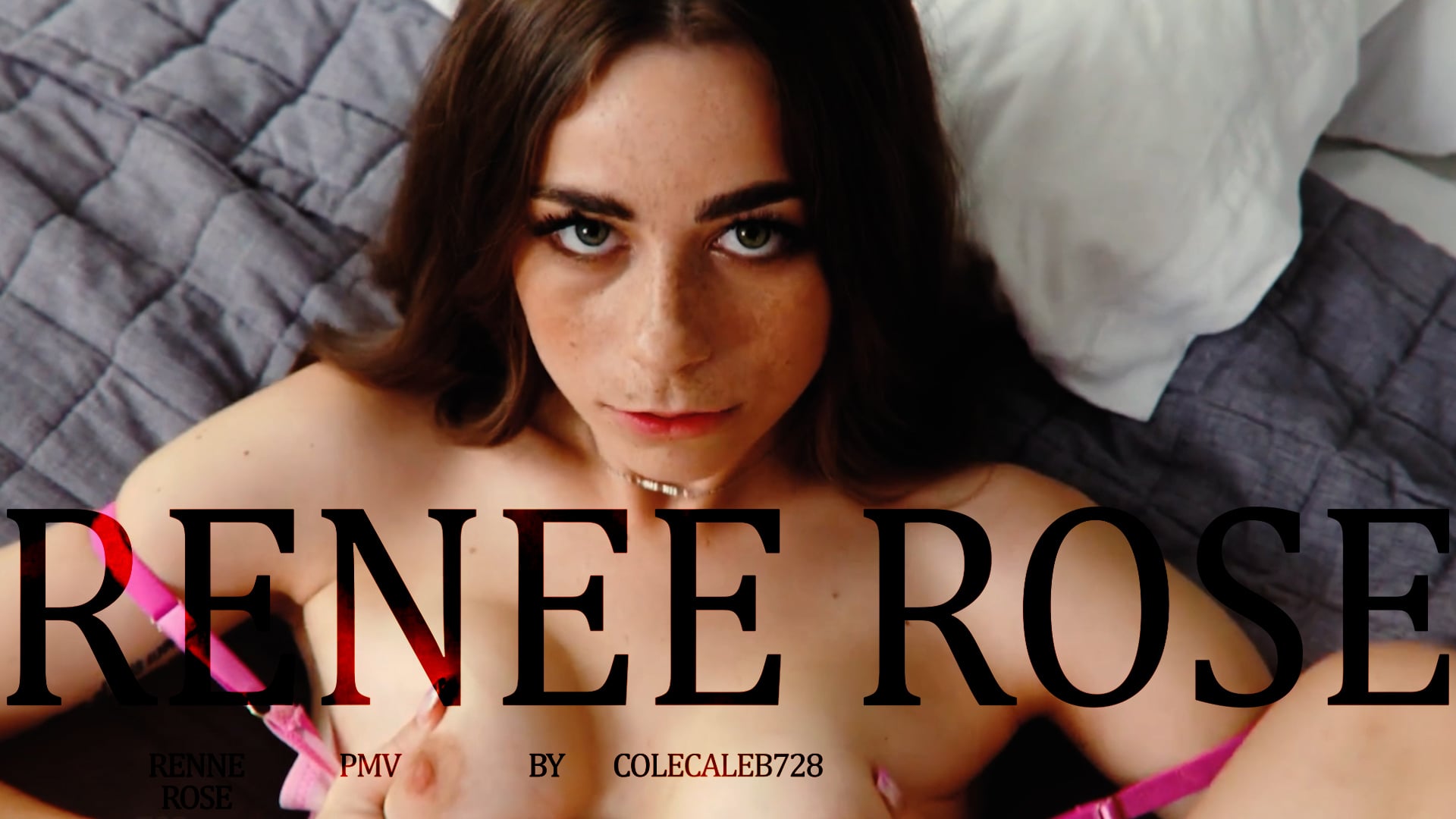 My Love  I  Renee Rose PMV