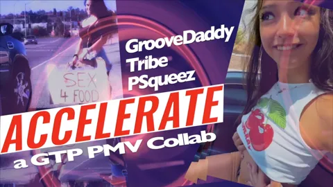 GTP PMV - Accelerate