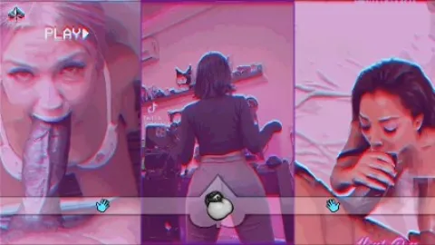 Sissy Cockhero Pop Chastity BNWO edition - Full Release