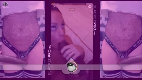 Sissy Cockhero Pop Chastity BNWO edition LOOP