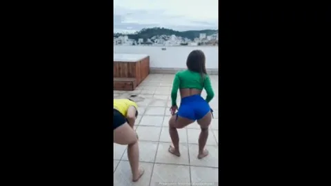 Classical bitches - a short video concept