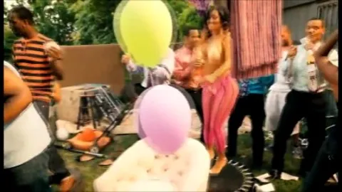 BUTTMIXER - 19 - THE BIRTHDAY (2013)