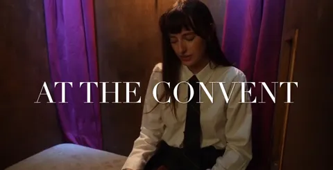 Forgive me Father, For I have Sinned