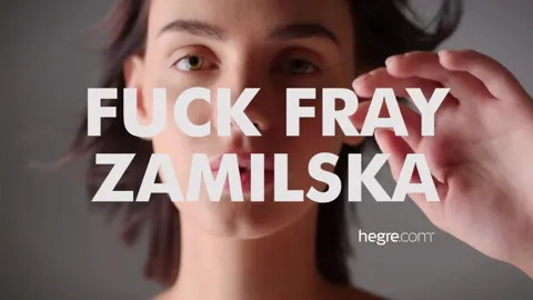 Fuck Fray - Ariel PMV