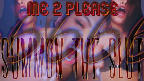 TRAILER M2P - 666 SUMMON YOUR SLUT 666 TRAILER