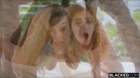 LOUD - A BLACKED PMV