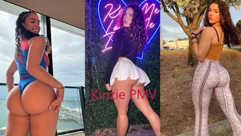 Kinzie PMV (Splitscreen)