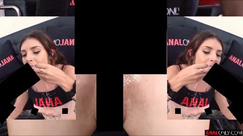 Embrace Your Pornosexuality - Censored Edit