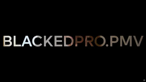 BLACKEDPRO Summer Jones - Sweltering Summer (Body PMV)