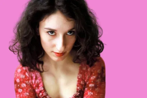 Sibel Kekilli - Doggy (PMV)