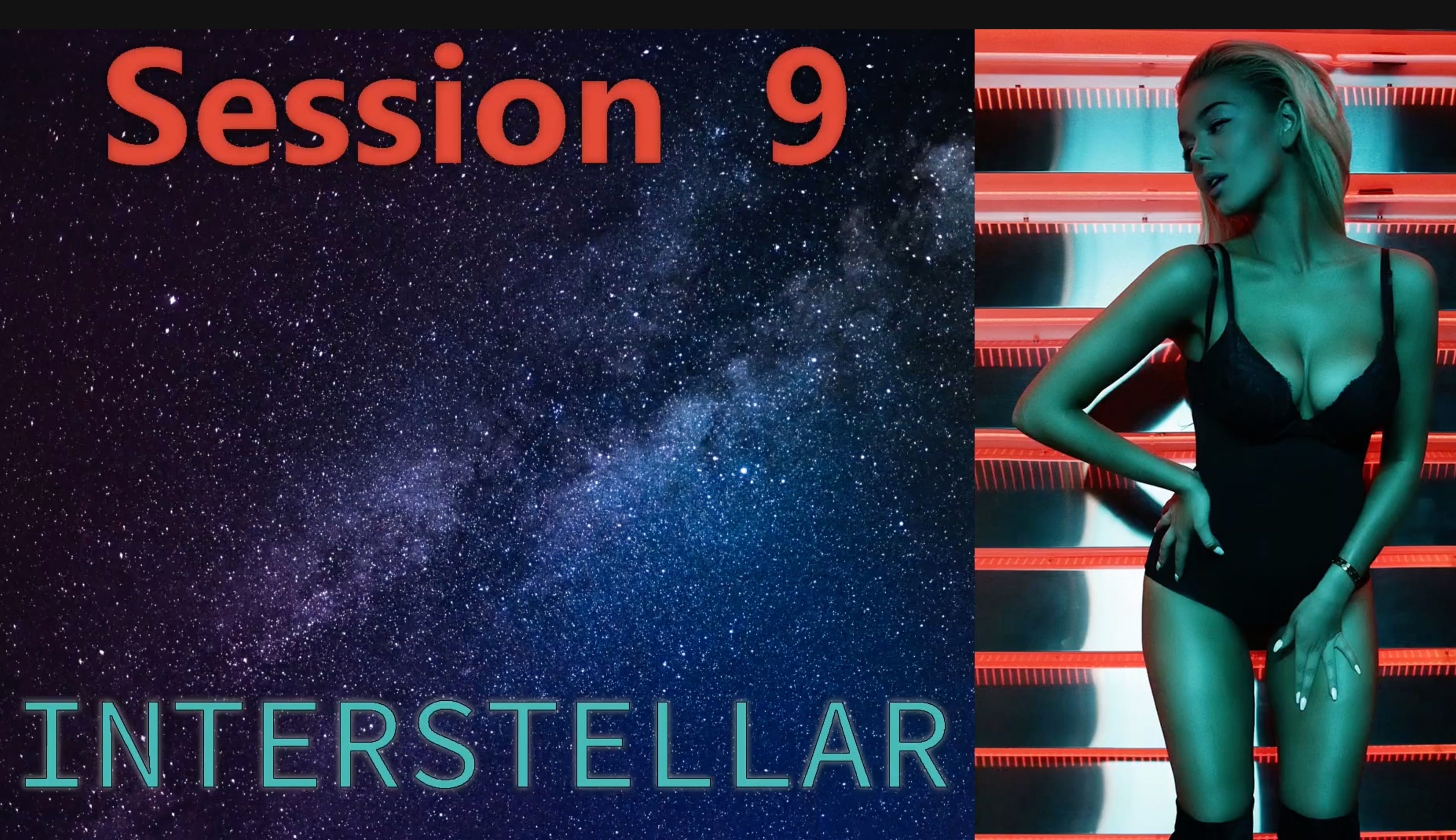 CH INTERMARIUM 2  Session 9