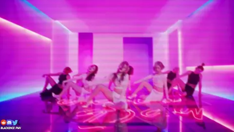 KPOP BBC PMV - PART 4 - BLACKENCE PMV