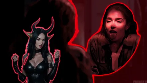 ADHDPMV - Hentai Halloween - JOI Assistant