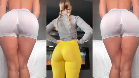 phat asses- Alaine Cheeks & SimplyMaisyy