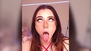 Kinky Shibby - Hypno HFO (Binaural Ahegao Compliation)