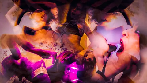 Trans Psychedelic Fever