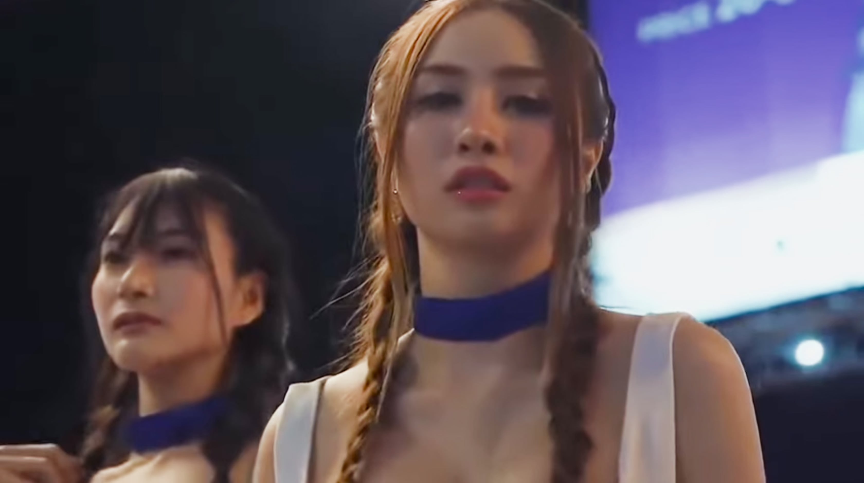 The Wicked 2 PMV by Neurosissy x Wxkizashi