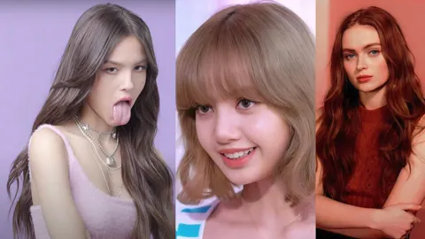 Addicted - Celebrities and Models (Slideshow)