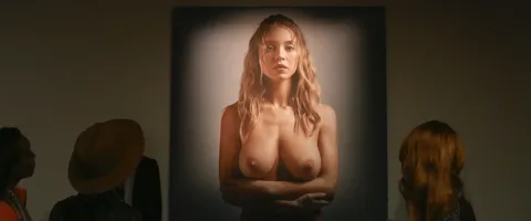 Off Season - Sexy Movie Scenes