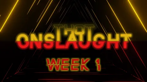 Thot Onslaught - Brooke, Jordyn, Rachel