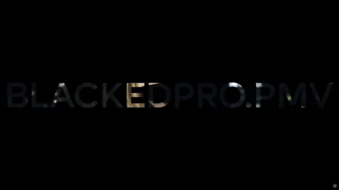 BLACKEDPRO Avi Love - Damn Girl (Treat me like a slut PMV)