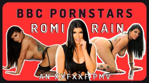 BBC Pornstars Episode 1 - Romi Rain