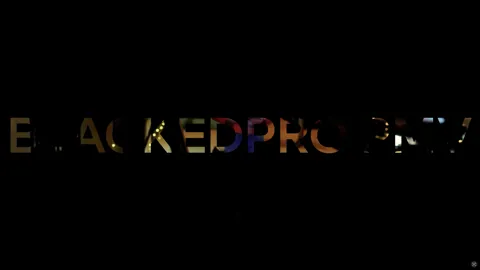 BLACKEDPRO Paige Owens - Cant Control Me (My Type PMV)