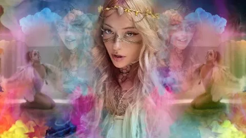 unlock your keys - xfeeefeee - trippy tribal dance fusion