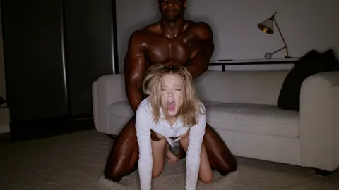 Ultimate Interracial 5 - All That She Wants