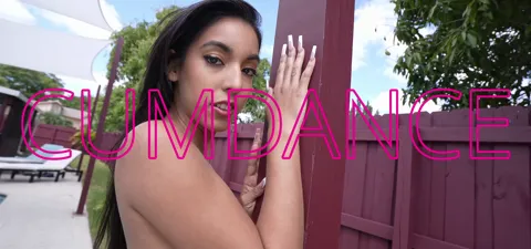 Cumdance