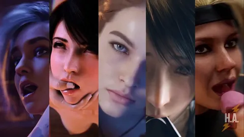 Cyberpunk 2077 - by Hypeart