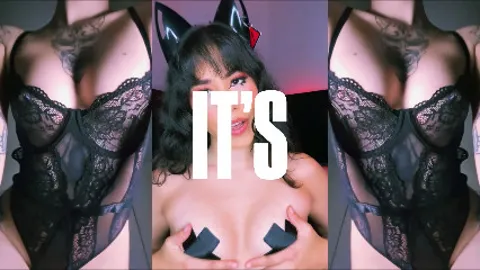 VON DUTCH - Sidenpose (brighter with text)