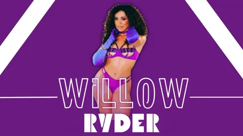 Willow Ryder Quickie